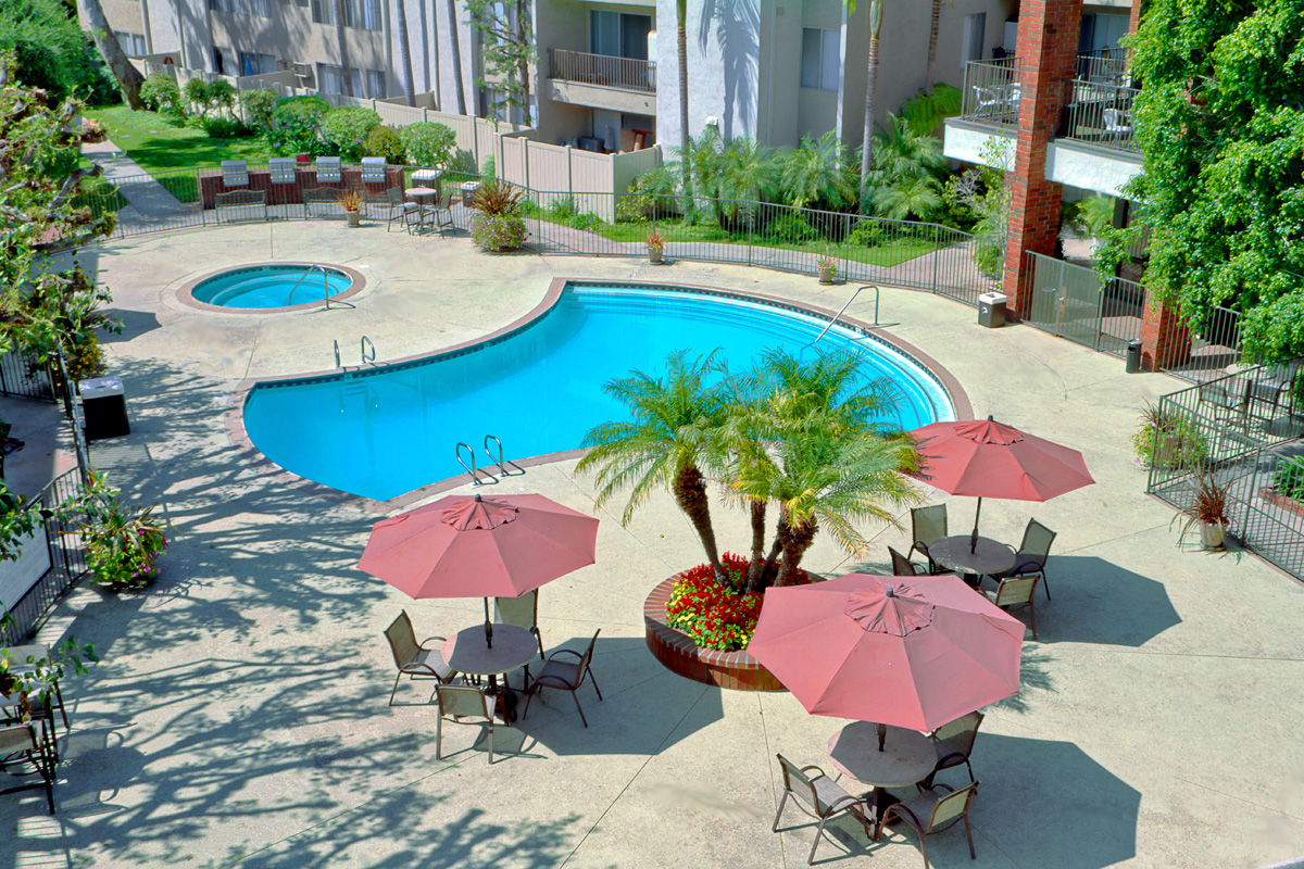 Park Regency Club Image 2